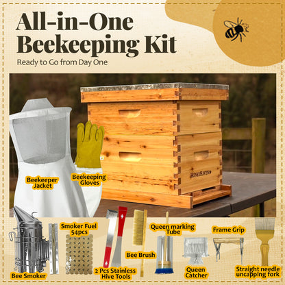 Bee Hive Starter Kit