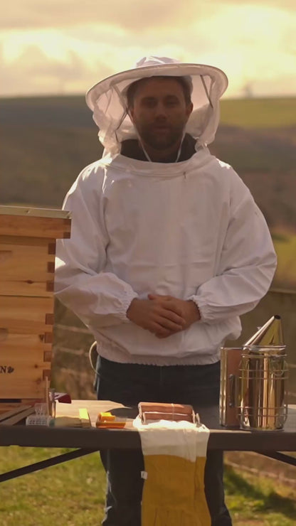 Bee Hive Starter Kit